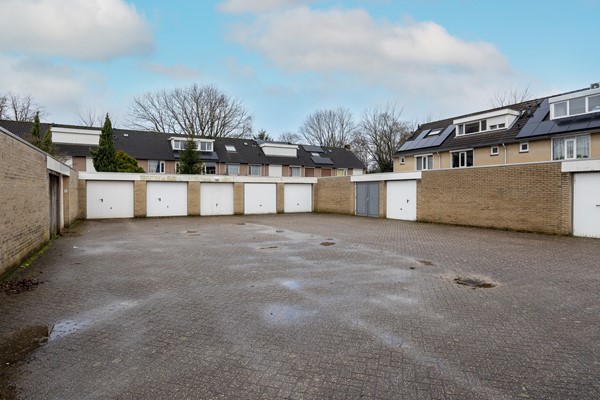 Medium property photo - Baarle Hertoglaan 43C, 5628 PM Eindhoven